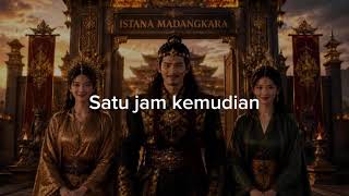 Download lagu After Brama Kumbara vs. Monk Kampala mp3