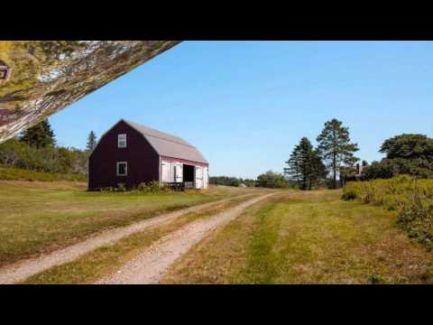 Maine Real Estate – 300 Middle Road, North Haven, ME