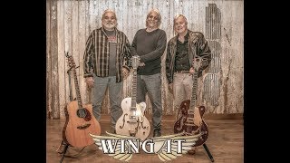 Download lagu Wing It mp3