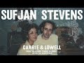 Sufjan Stevens - Carrie & Lowell [OFFICIAL FULL ALBUM STREAM]