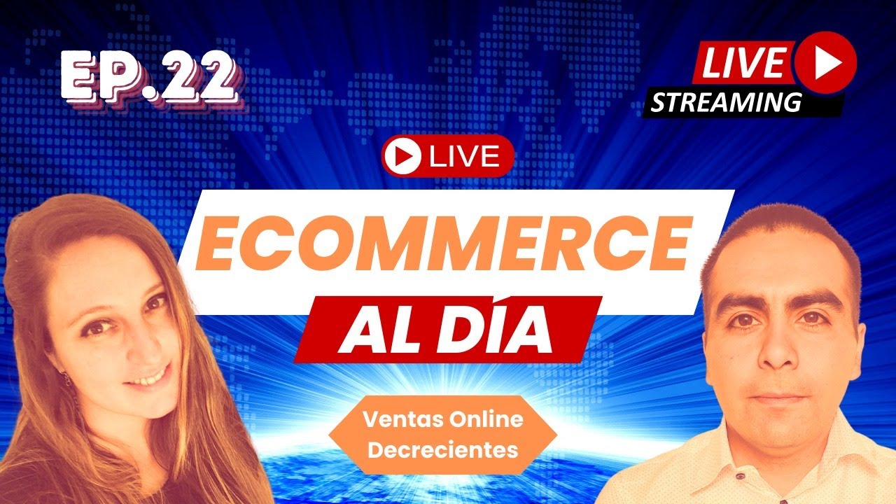 Enfriamiento Online: La Verdad Incómoda Detrás de la Caída de Ventas Digitales
