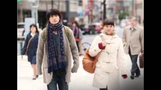 Harukaze - Rihwa (Boku na Ita Jikan Ost)