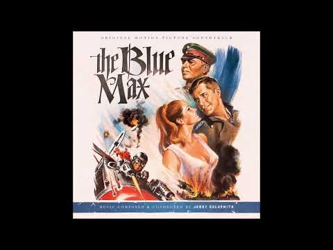 Jerry Goldsmith - The Blue Max