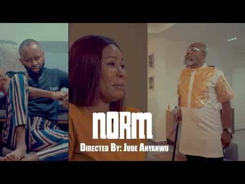 "NORMS" - Movie Trailer