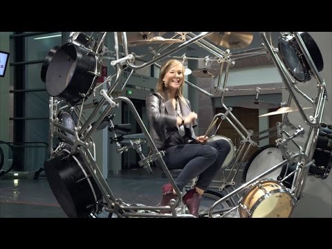 Yamaha at Musikmesse 2015 - Welcome EN