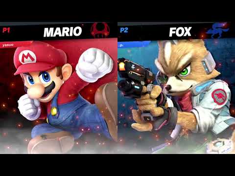 Ignition #231 WINNERS QUARTERS - UGS | Super Dan (Mario) vs Comet (Fox)