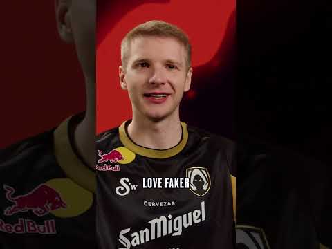 Thank you, Faker (please stop beating us) | Hall of Legends