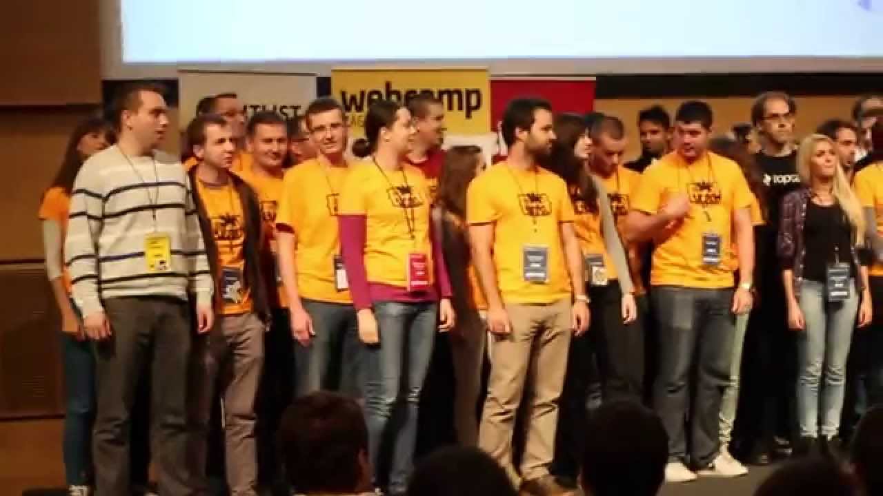 WebCamp Zagreb 2014 recap