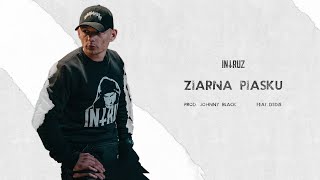 Kadr z teledysku Ziarna piasku tekst piosenki Intruz feat. Dedis