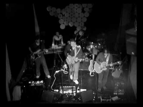 If Archimedes had² a shower - Burst out - Le Tipi - Avril 2010.wmv
