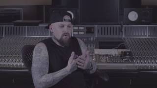 Good Charlotte - "Stray Dogs" (Behind The Track)