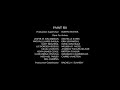 Shrek Forever After TV Closing Credits TOONS TV USA February 1 2025