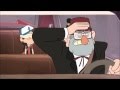 Gravity Falls What Is That A Woodpecker