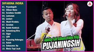 Download lagu PUJANINGSIH - Difarina Indra l Adella Full Album Terbaru mp3