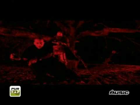 Shurik'n & Faf Larage La Garde - La Legende Des 2 Lames