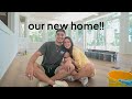 Renovating Our New Home