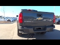 2017 Chevrolet Colorado Durham Chapel Hill Raleigh Cary Apex NC 177762