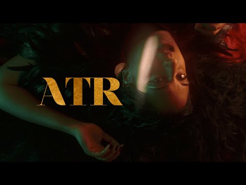 MAYA KAMATY - ATR  (Atèr) Official Video