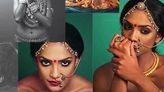 Shruthi menon controversy photo shoot video
