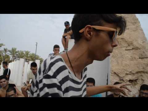 AARON VS SCF - OCTAVOS [3° CLASIFICATORIA ALM VS CG]