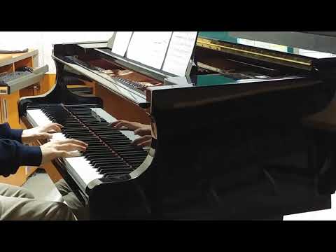 【Cytus II 2.6】 Rua feat. K - Still (Piano Solo ver.) REAL PLAY