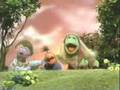 Classic Sesame Street Oh G I Love That Letter