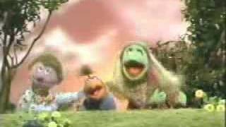 Classic Sesame Street - Oh, G (I Love That Letter)