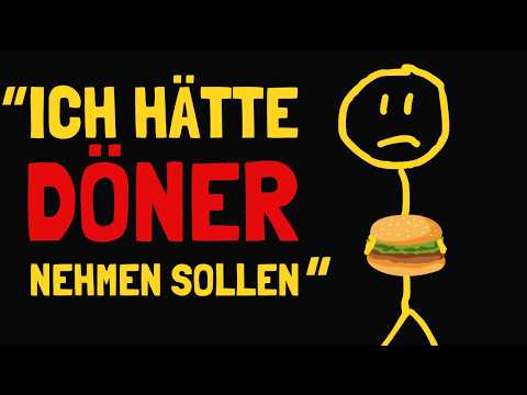 Wie du nie wieder Entscheidungen bereust.