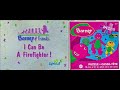 I Can Be A Firefighter 2️⃣4️⃣ Piece Themed Barney Puzzle 2024
