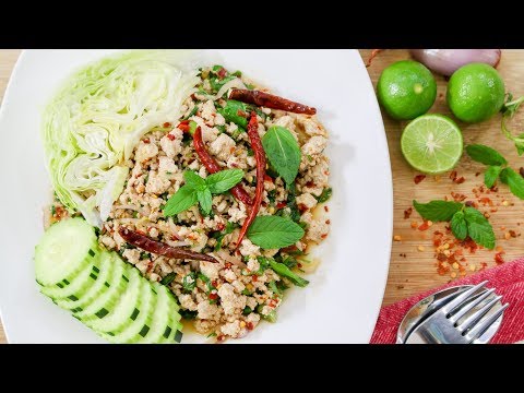 download lagu mp3 mp4 Chicken Larb Calories, download lagu Chicken Larb Calories gratis, unduh video klip Chicken Larb Calories