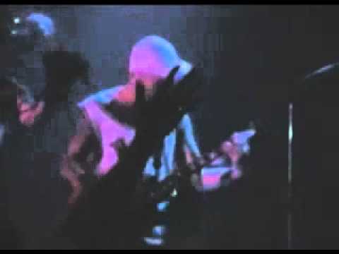 Everybody Gets Hurt - Goon Squad