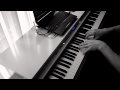 [HQ] Song from a Secret Garden (Piano Cover ...