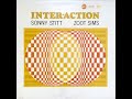 Sonny Stitt & Zoot Sims    the Saber