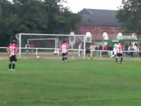 TSV Wulsdorf 4:0 (Cokluk)