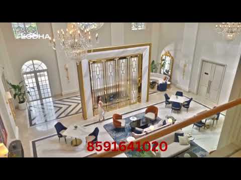 Lodha Hanging Gardens