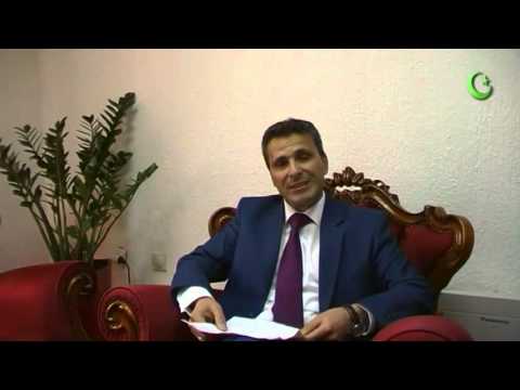 Muaji i Profetit - Besim Cura