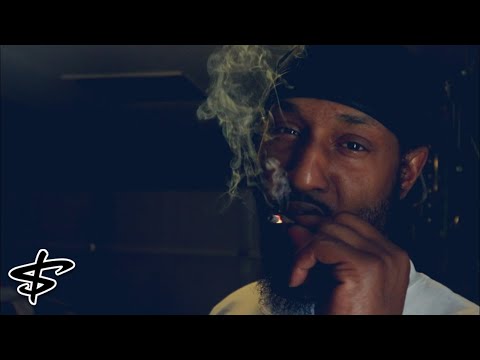 Tee Thelius - 2ThaHead (Official Music Video) || Dir. by @stheshooter