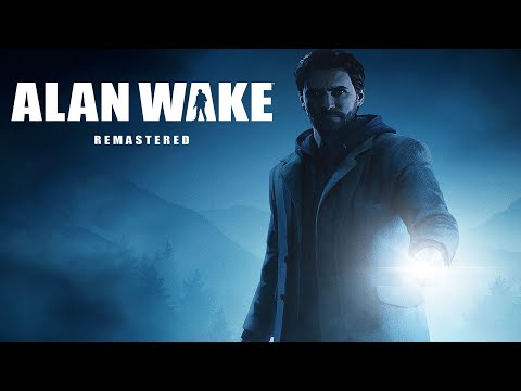 ALAN WAKE REMASTERED - Gameplay Walkthrough Part 1 FULL GAME (Episode 1)