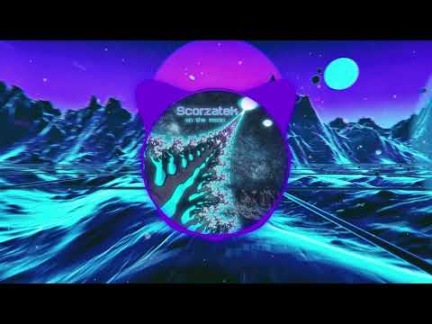 Scorzatek - On The Moon [Tribe]