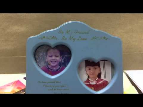 Sedalam Mana Cintamu - Ramnah Ramli