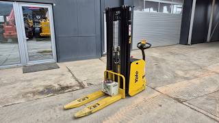 بيع مرفاع شوكي Yale MS16AC - صورة 4 | Machineryline SY مرفاع شوكي Yale MS16AC | صورة 4 - Machineryline