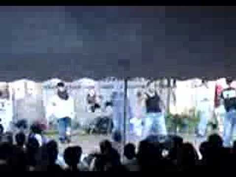 Dynamic Boyz at Passaic Park 6/11/06