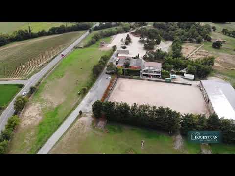 Livery yard  Ardèche