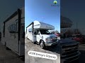 Check out this Video for a 2026 Entegra Coach Odyssey SE 29KF(Stock #R49135)  for sale by Reliable RV. This unit is located in Springfield, MO