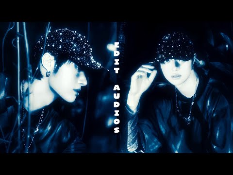 ●✿ popular/phonk edit audios with aura 🔥 ✿● + Timestamps💋