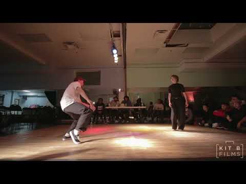 Fines VS MIKUMIKU [Semis] - The Gamble Arcade 2017