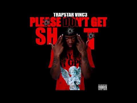 Trapstar Vinc3 - Seat Baby (Official Audio)