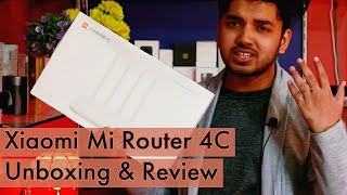 Xiaomi Mi WiFi Router 4 (DVB4190CN) - відео 6