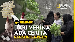 Download lagu Integrated Waste Management in South Tangerang Housing Areas mp3