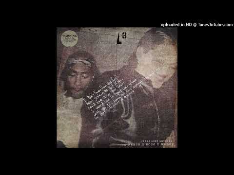 The Wrecking Crew - A Hunnid & 50